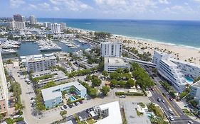 Sea Beach Plaza Hotel Fort Lauderdale